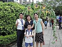 104開學迎新活動
