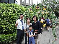 104開學迎新活動