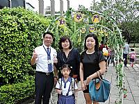 104開學迎新活動