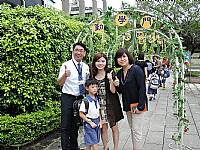 104開學迎新活動