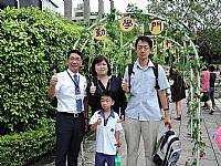 104開學迎新活動