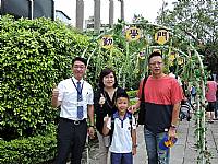 104開學迎新活動