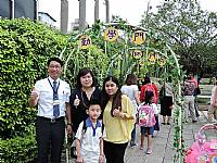104開學迎新活動