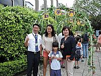 104開學迎新活動