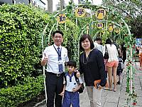 104開學迎新活動