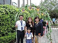 104開學迎新活動