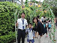 104開學迎新活動