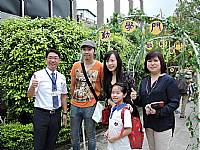 104開學迎新活動