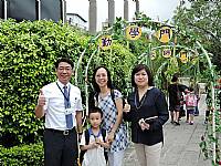 104開學迎新活動