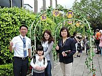 104開學迎新活動