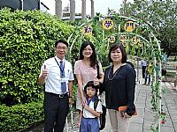 104開學迎新活動