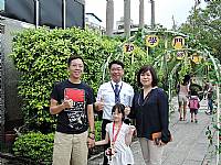 104開學迎新活動