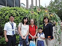104開學迎新活動
