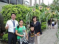104開學迎新活動