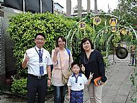 104開學迎新活動