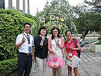 104開學迎新活動