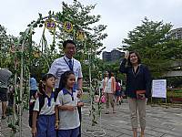 104開學迎新活動