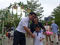 104開學迎新活動