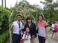 104開學迎新活動