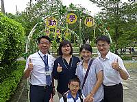 104開學迎新活動