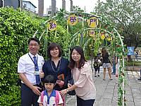 104開學迎新活動
