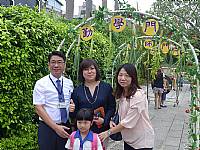 104開學迎新活動