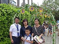 104開學迎新活動