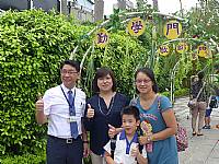 104開學迎新活動