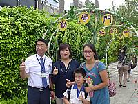 104開學迎新活動