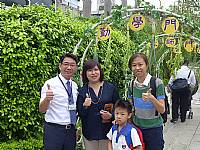 104開學迎新活動