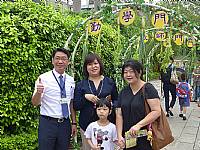 104開學迎新活動