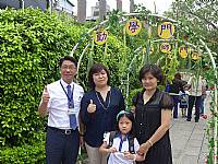 104開學迎新活動