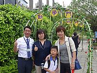 104開學迎新活動