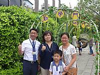 104開學迎新活動