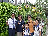104開學迎新活動