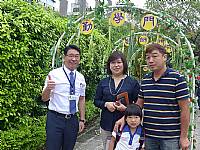 104開學迎新活動