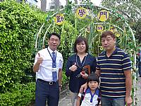 104開學迎新活動
