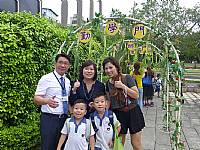 104開學迎新活動