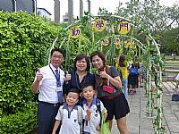 104開學迎新活動