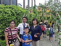 104開學迎新活動