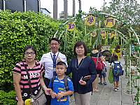 104開學迎新活動