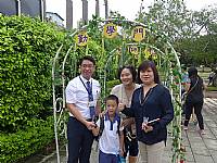 104開學迎新活動