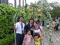 104開學迎新活動