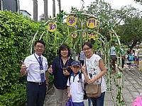 104開學迎新活動
