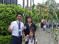 104開學迎新活動