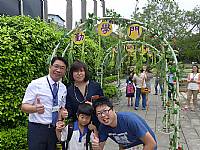 104開學迎新活動