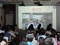 104新生家長座談會