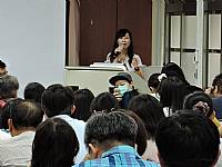 104新生家長座談會