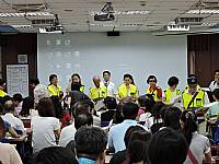 104新生家長座談會