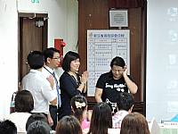 104新生家長座談會